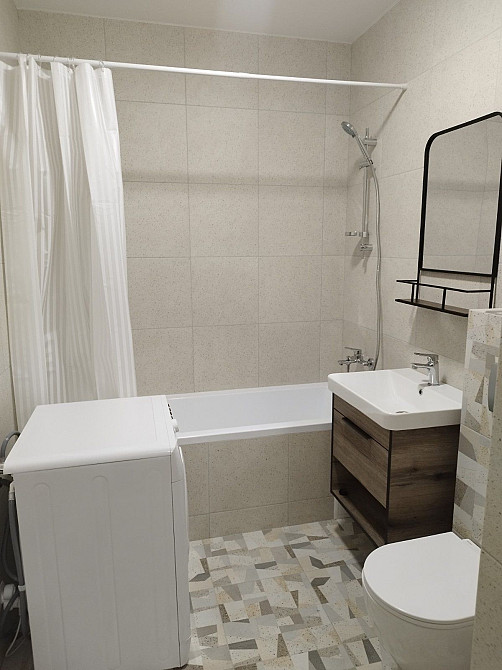 Здам квартиру в ідейному кварталі Empatica Ровно - изображение 5