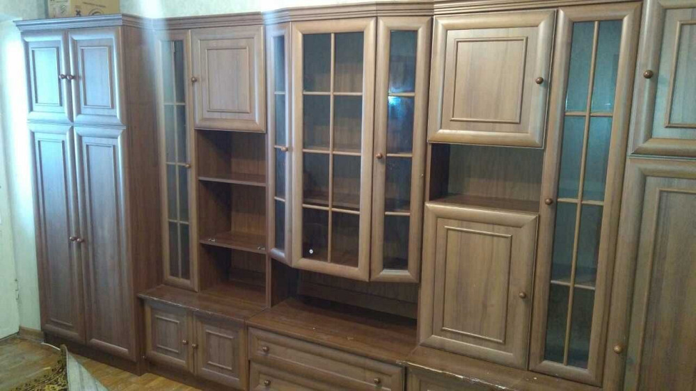 Здам 1 кім. Квартиру. Лісова. вул. Василя Іваниса ( Миколи Матеюка) Киев - изображение 5