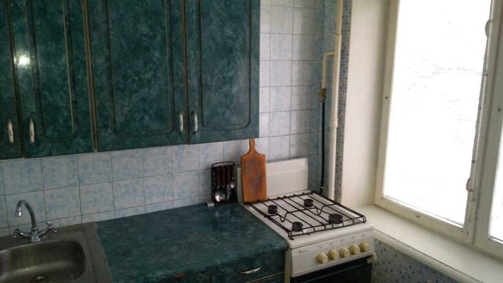 Здам 1 кім. Квартиру. Лісова. вул. Василя Іваниса ( Миколи Матеюка) Киев - изображение 1