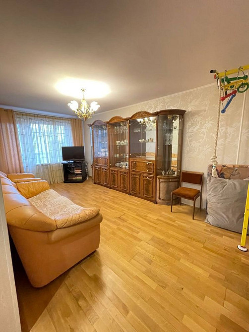 3к ж/м Лівобережний Левобережный 2 вул. Богомаза Днепр - изображение 7