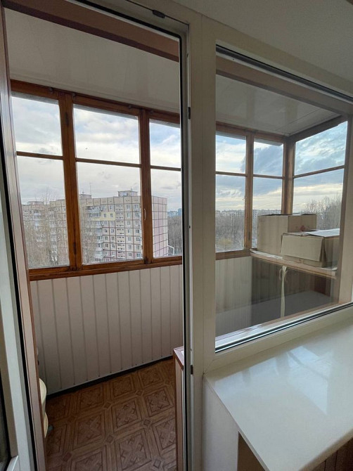 3к ж/м Лівобережний Левобережный 2 вул. Богомаза Днепр - изображение 4