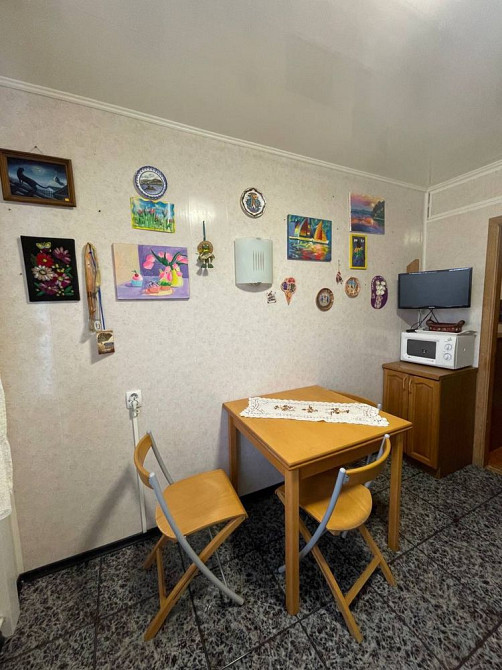 3к ж/м Лівобережний Левобережный 2 вул. Богомаза Днепр - изображение 3