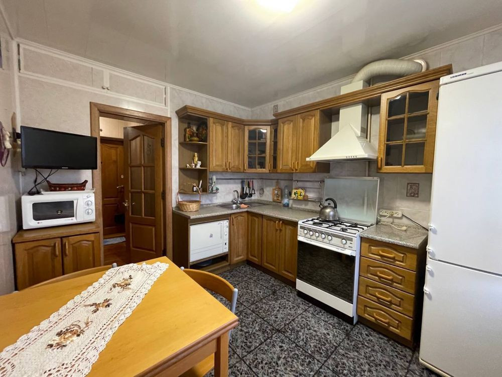 3к ж/м Лівобережний Левобережный 2 вул. Богомаза Днепр - изображение 2