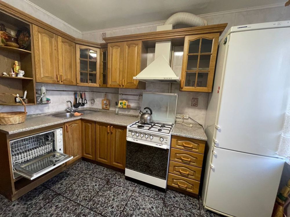 3к ж/м Лівобережний Левобережный 2 вул. Богомаза Днепр - изображение 8