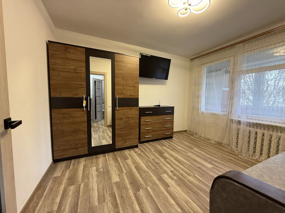 Оренда 1к квартири ГЕРОЇВ МАЙДАНУ р-н Онколікарні Черновцы - изображение 3