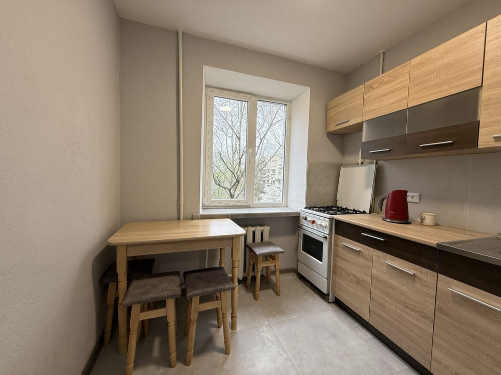 Оренда 1к квартири ГЕРОЇВ МАЙДАНУ р-н Онколікарні Черновцы - изображение 4