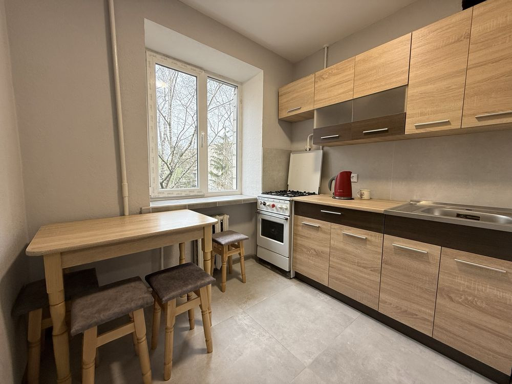 Оренда 1к квартири ГЕРОЇВ МАЙДАНУ р-н Онколікарні Черновцы - изображение 5