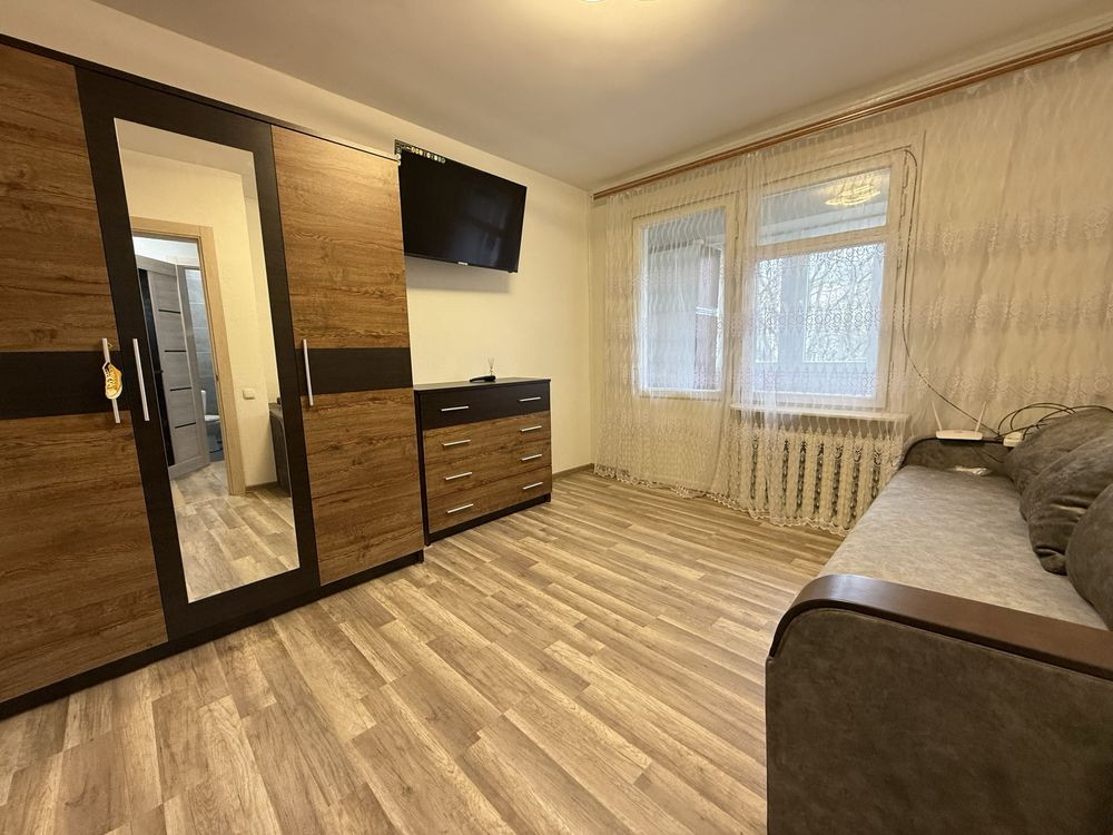 Оренда 1к квартири ГЕРОЇВ МАЙДАНУ р-н Онколікарні Черновцы - изображение 2