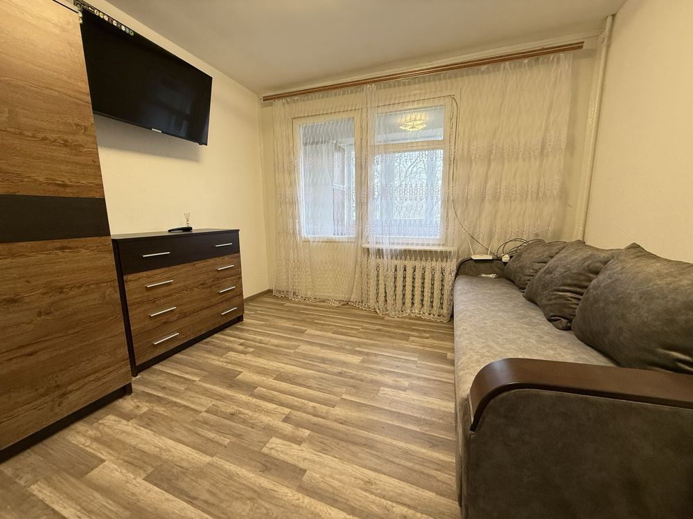 Оренда 1к квартири ГЕРОЇВ МАЙДАНУ р-н Онколікарні Черновцы - изображение 1