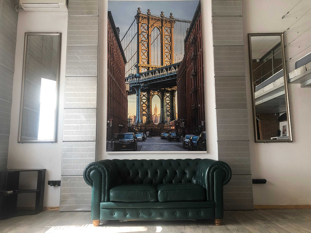 Сдам свою(хозяин) квартиру-лофт в Аркади-без комиссии Одеса - зображення 1