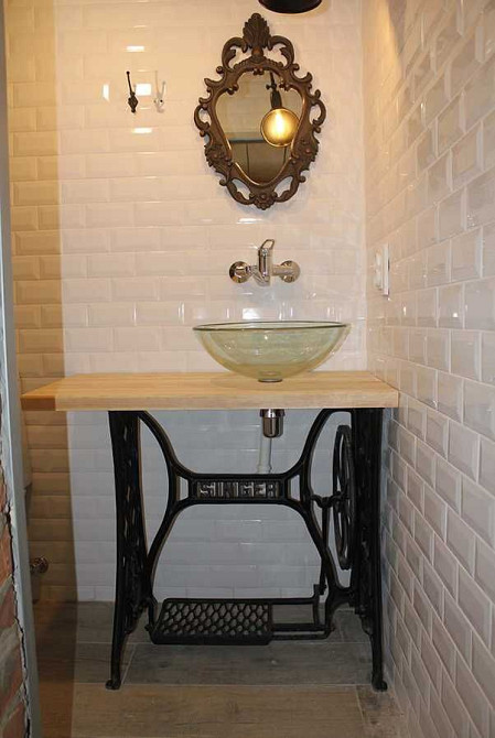 Сдам свою(хозяин) квартиру-лофт в Аркади-без комиссии Одеса - зображення 6