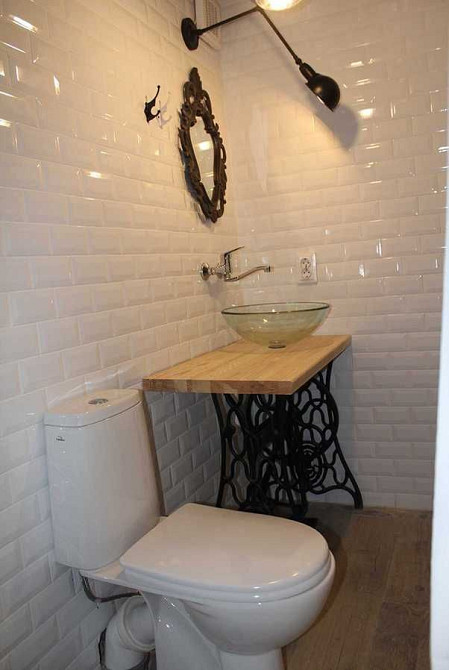 Сдам свою(хозяин) квартиру-лофт в Аркади-без комиссии Одеса - зображення 7