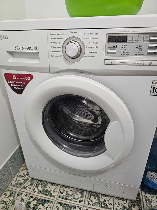 Здам 1к квартиру вул. Олега Антонова Винница - изображение 7