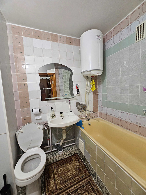 Здам 1к квартиру вул. Олега Антонова Винница - изображение 5