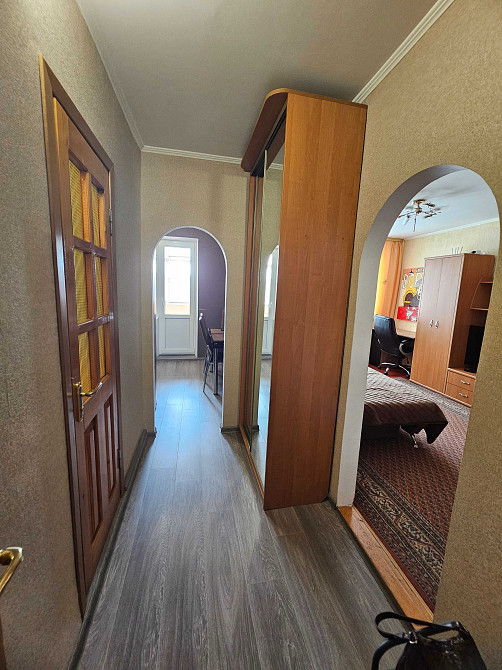 Здам 1к квартиру вул. Олега Антонова Винница - изображение 4