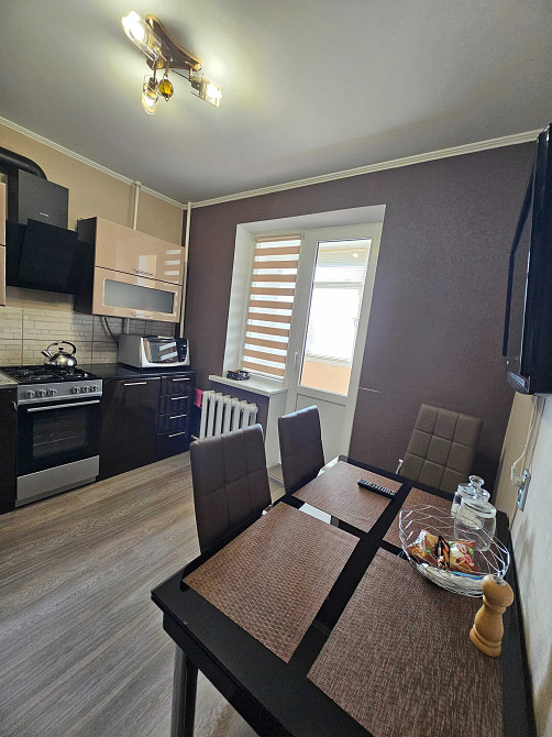 Здам 1к квартиру вул. Олега Антонова Винница - изображение 1