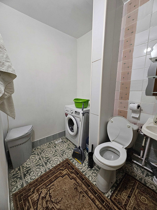 Здам 1к квартиру вул. Олега Антонова Винница - изображение 6