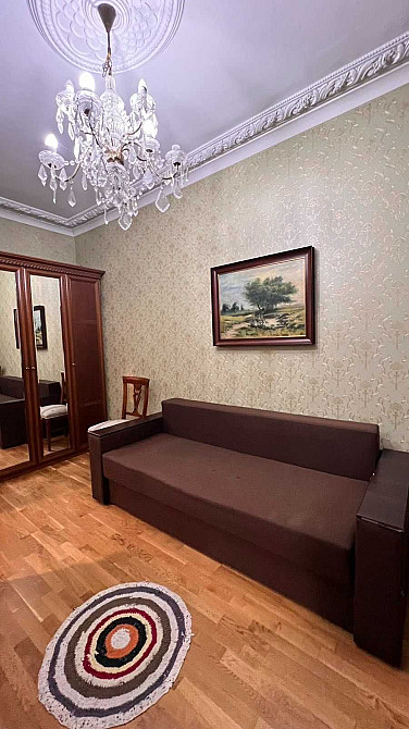 Оренда однокімнатної квартири, метро Кловська, Печерський узвіз Киев - изображение 4