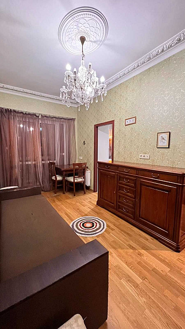 Оренда однокімнатної квартири, метро Кловська, Печерський узвіз Киев - изображение 3