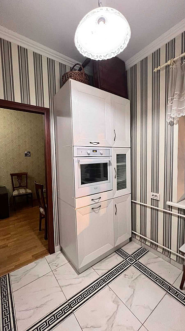 Оренда однокімнатної квартири, метро Кловська, Печерський узвіз Киев - изображение 6