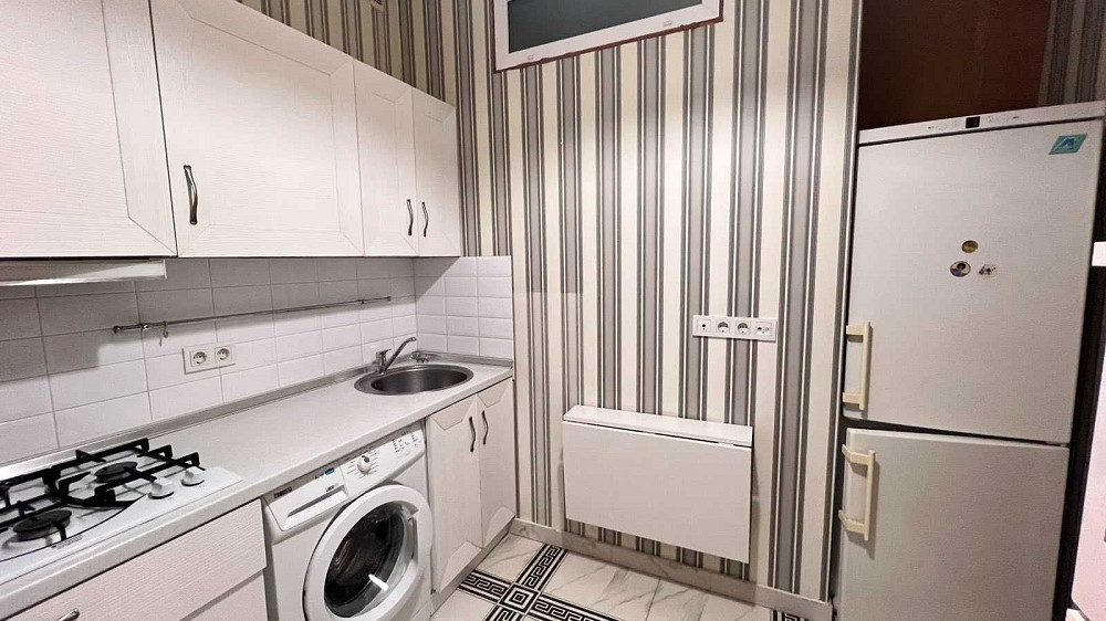 Оренда однокімнатної квартири, метро Кловська, Печерський узвіз Киев - изображение 7