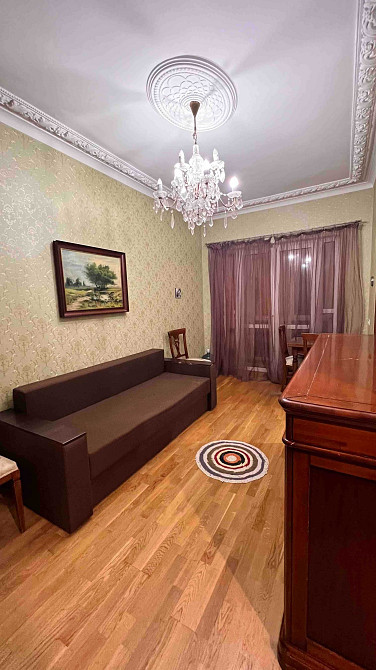 Оренда однокімнатної квартири, метро Кловська, Печерський узвіз Киев - изображение 2