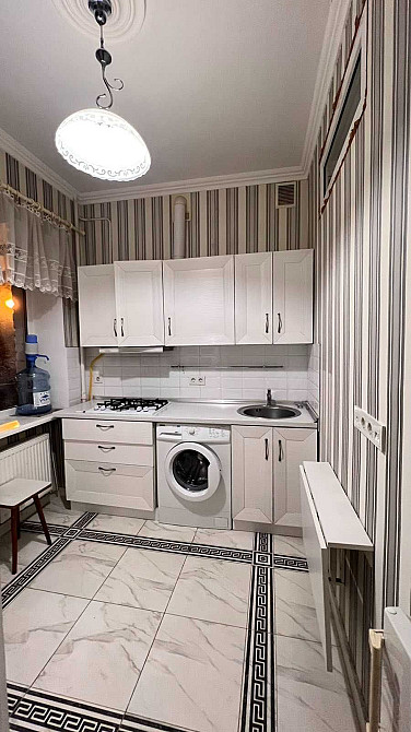 Оренда однокімнатної квартири, метро Кловська, Печерський узвіз Киев - изображение 5