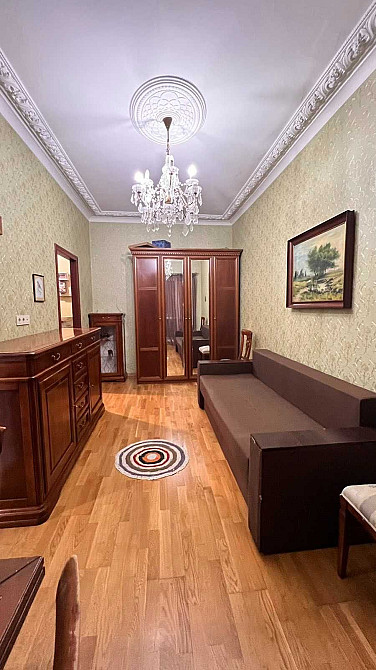 Оренда однокімнатної квартири, метро Кловська, Печерський узвіз Киев - изображение 1