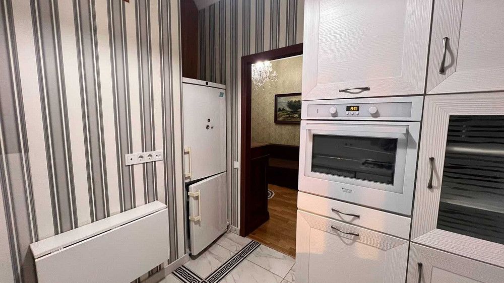 Оренда однокімнатної квартири, метро Кловська, Печерський узвіз Киев - изображение 8