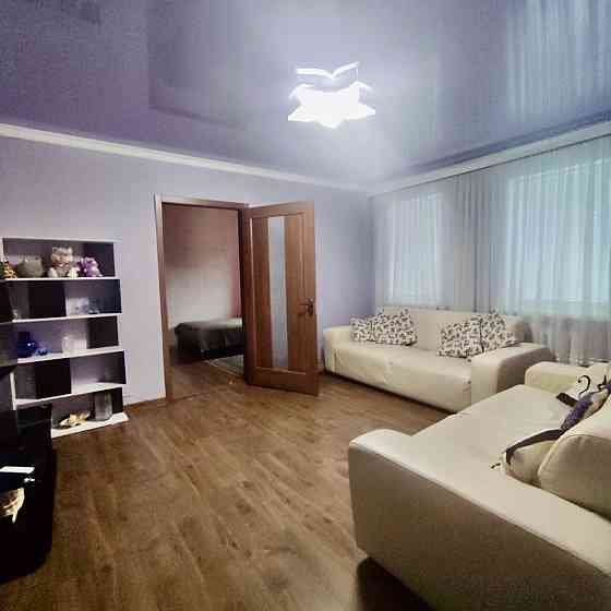 Здам 2к.кв-ру пр. Лесі Українки(Пушкіна) Днепр