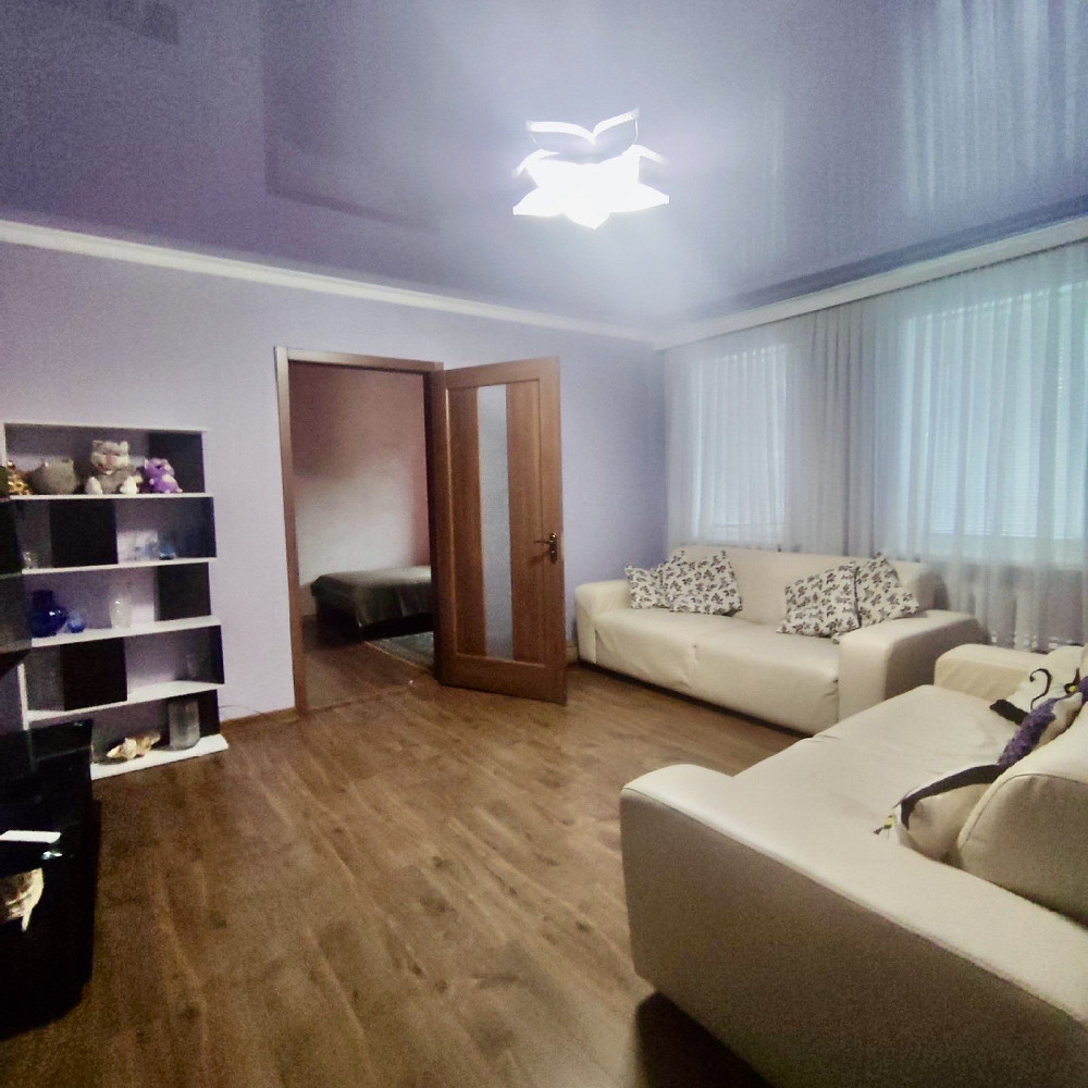 Здам 2к.кв-ру пр. Лесі Українки(Пушкіна) Днепр - изображение 1