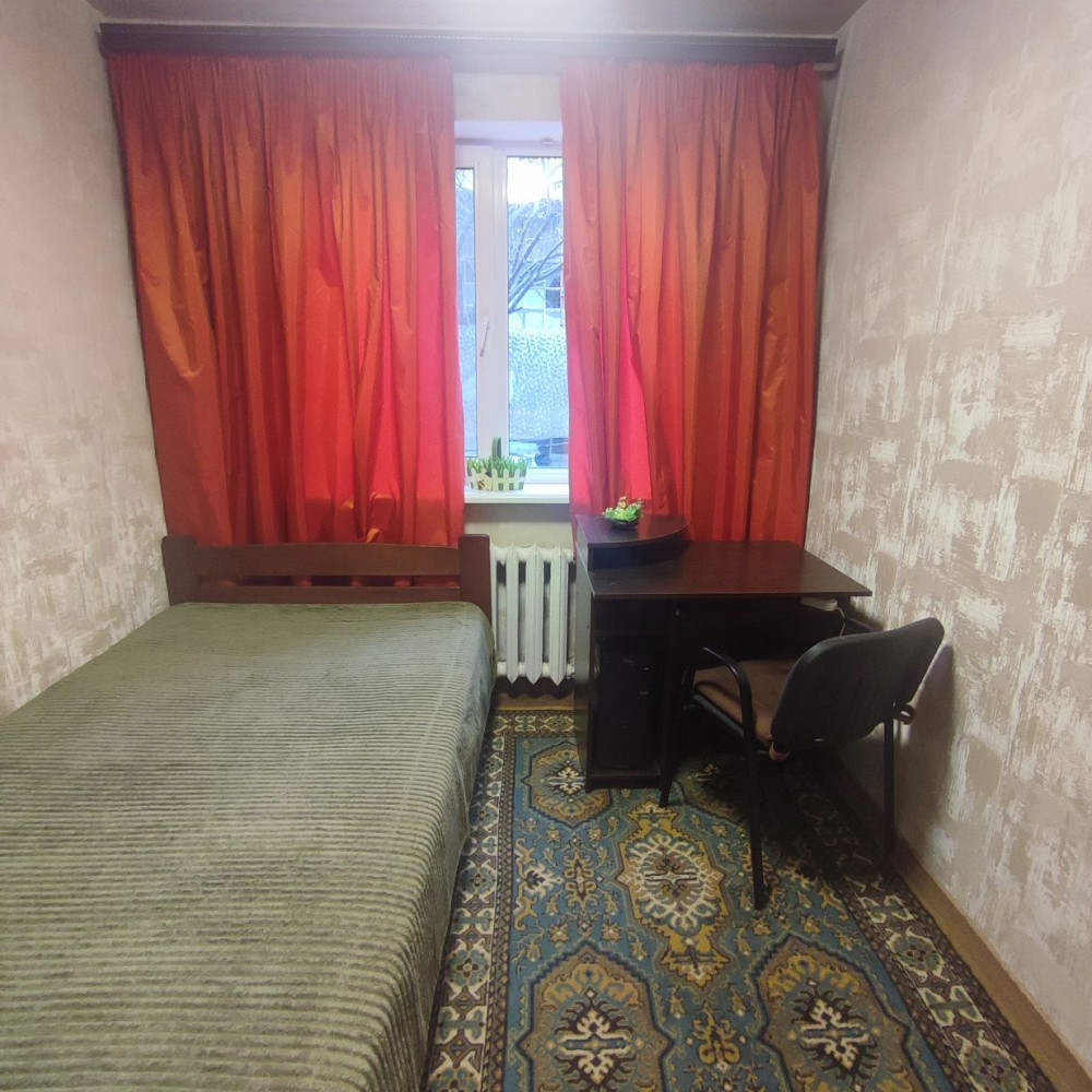 Здам 2к.кв-ру пр. Лесі Українки(Пушкіна) Днепр - изображение 8