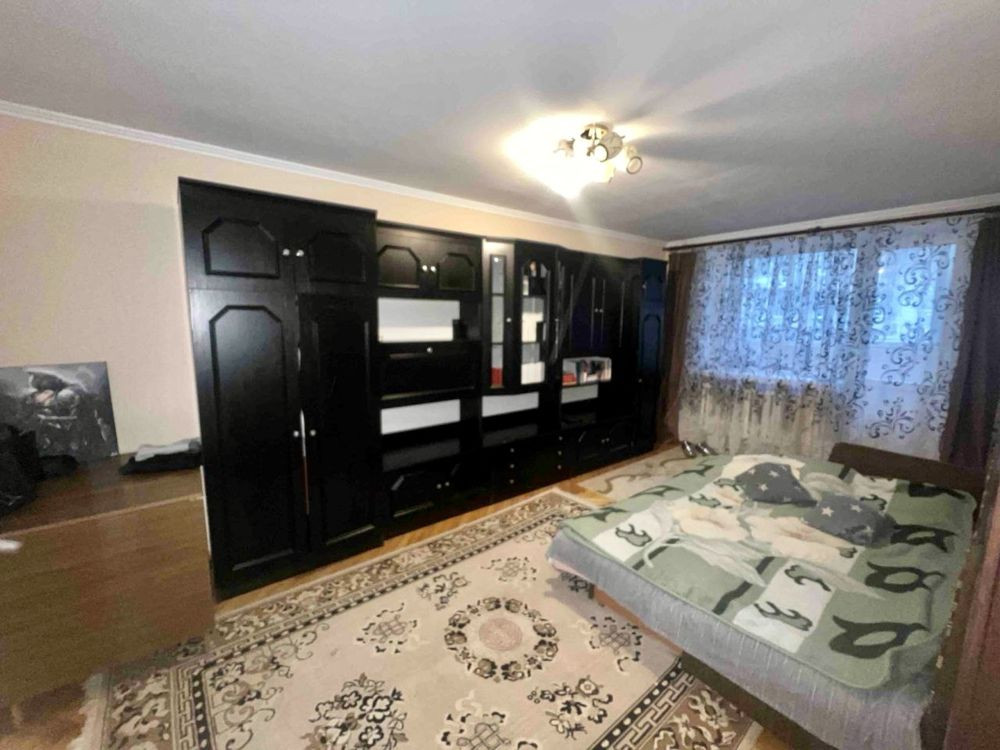 Здам 1 кімнатну, ПОЛЄТАЄВА (НЕБЕСНОЇ СОТНІ), ЗАСКЛЕНИЙ балкон, вільна! Черновцы - изображение 2