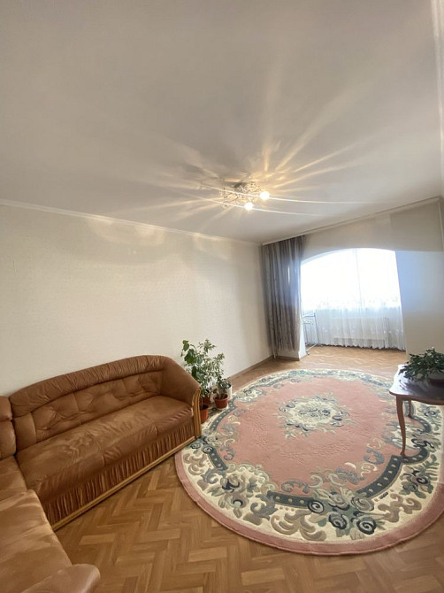 Оренда 2-х кім. кв.Гарний стан, Инд. опалення. Боярка - зображення 6