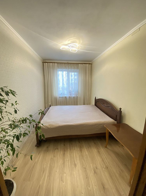 Оренда 2-х кім. кв.Гарний стан, Инд. опалення. Боярка - зображення 4