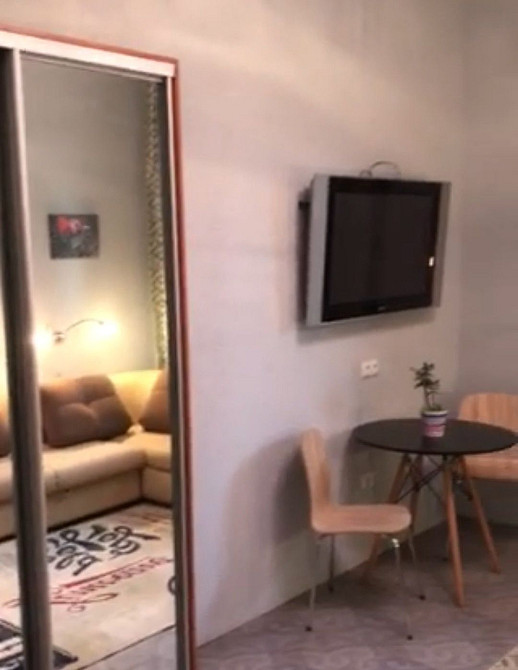 Здам 1к.кв.ЖК Парк, вул. Дерегуса, метро Васильківська Київ - зображення 1