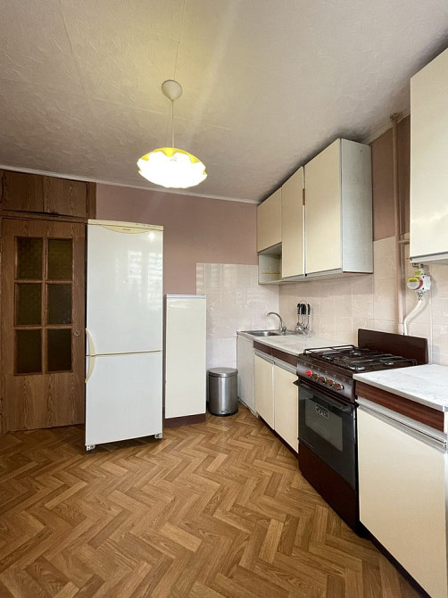 Оренда 1-к вул. Івасюка 27а метро Мінська 5 хв! Dream Town Київ - зображення 6