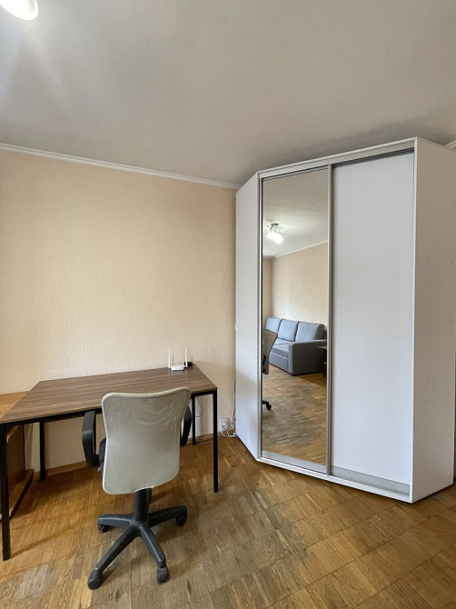 Оренда 1-к вул. Івасюка 27а метро Мінська 5 хв! Dream Town Київ - зображення 4