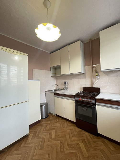 Оренда 1-к вул. Івасюка 27а метро Мінська 5 хв! Dream Town Київ - зображення 7