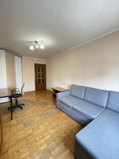 Оренда 1-к вул. Івасюка 27а метро Мінська 5 хв! Dream Town Київ - зображення 1