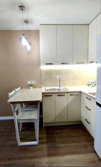 Сучасна двохкімнатна квартира здається в оренду Київ - зображення 8