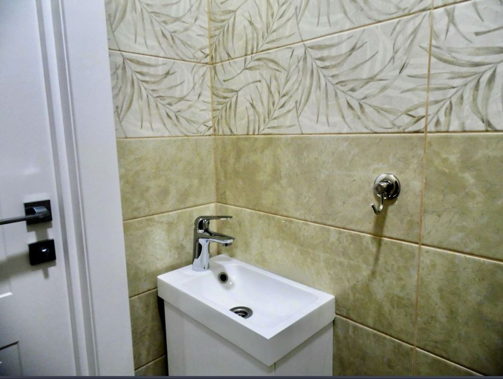 Сучасна двохкімнатна квартира здається в оренду Київ - зображення 5