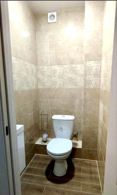 Сучасна двохкімнатна квартира здається в оренду Київ - зображення 6