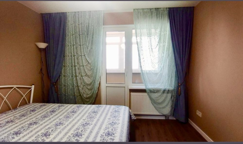 Сучасна двохкімнатна квартира здається в оренду Київ - зображення 2