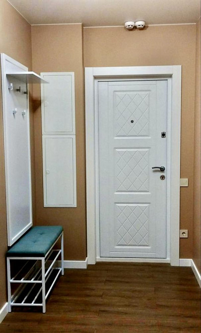 Сучасна двохкімнатна квартира здається в оренду Київ - зображення 3