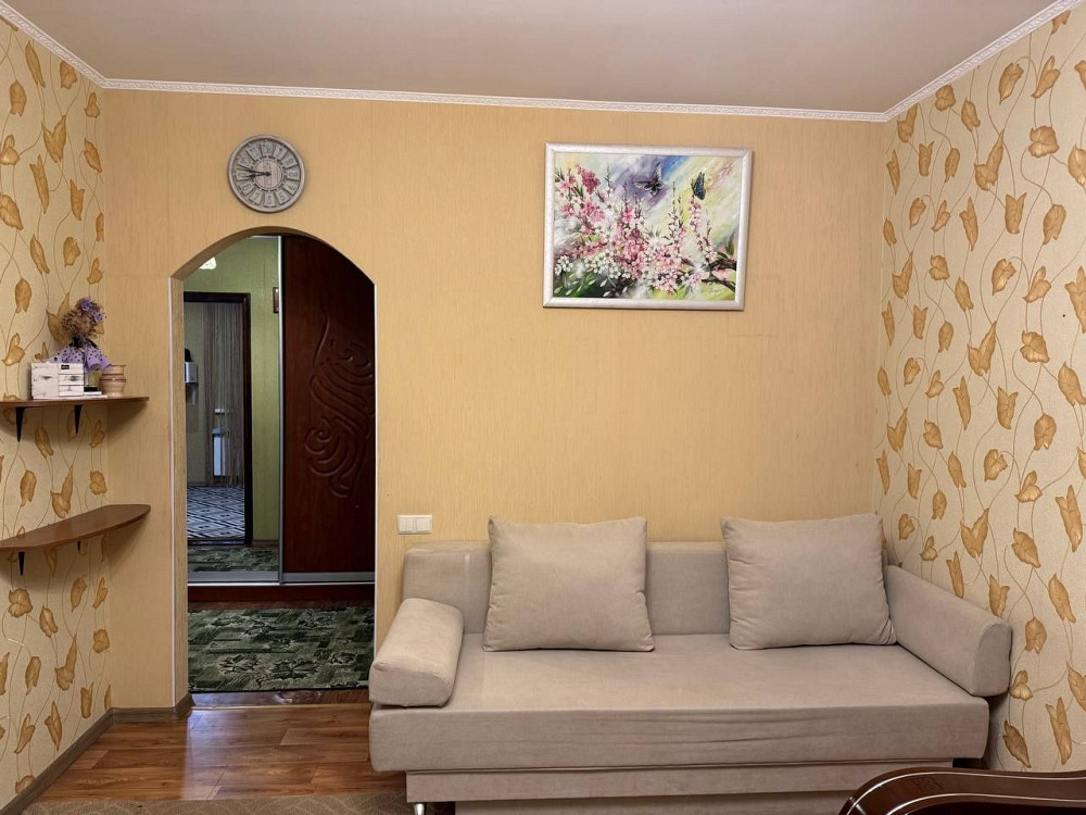 Вільна! затишна 1к квартира у лісовій частині Ірпеня вул. 10та лінія Ирпень - изображение 7