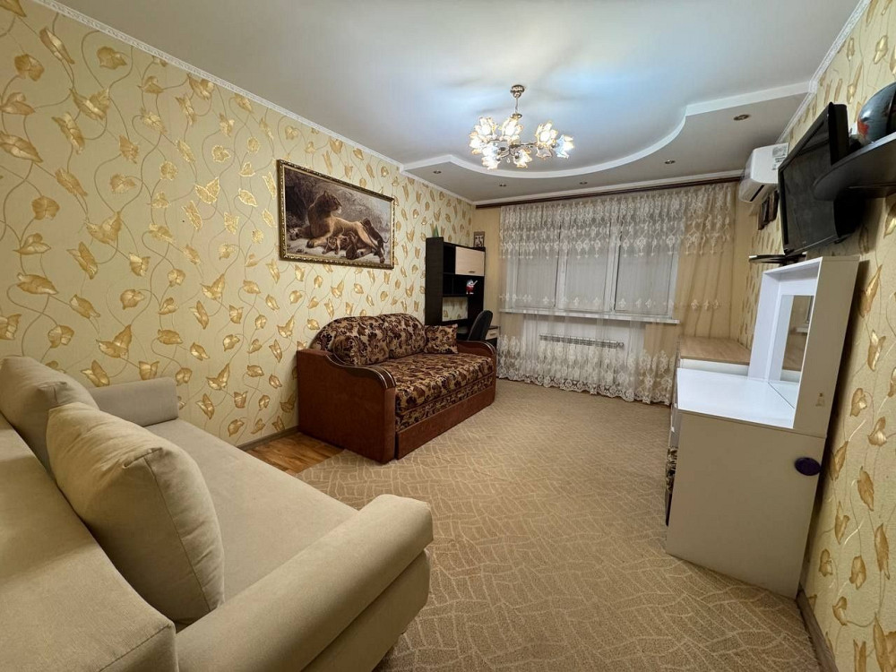 Вільна! затишна 1к квартира у лісовій частині Ірпеня вул. 10та лінія Ирпень - изображение 5