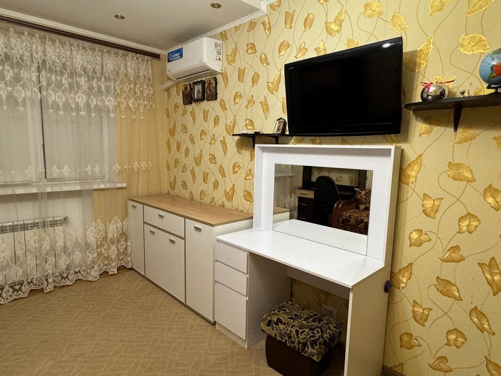 Вільна! затишна 1к квартира у лісовій частині Ірпеня вул. 10та лінія Ирпень - изображение 8