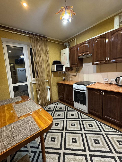 Вільна! затишна 1к квартира у лісовій частині Ірпеня вул. 10та лінія Ирпень - изображение 2