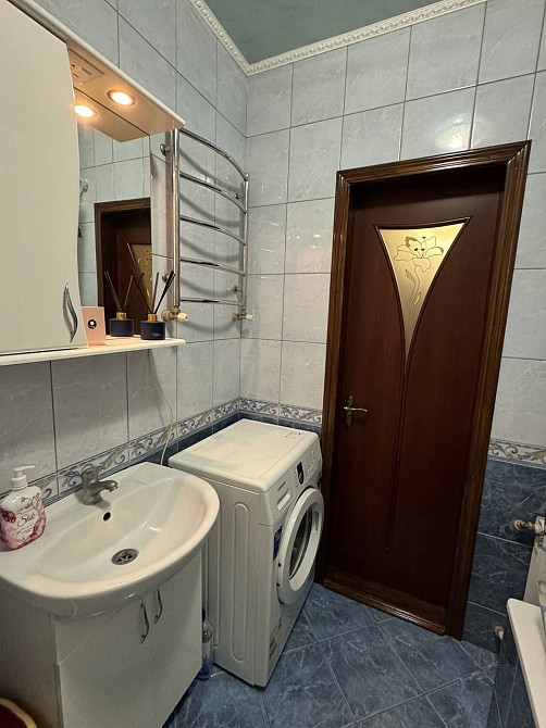 Вільна! затишна 1к квартира у лісовій частині Ірпеня вул. 10та лінія Ирпень - изображение 4